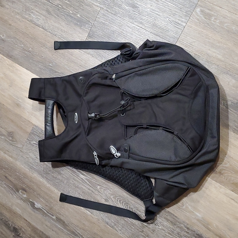 Tumi Backpack - image 1